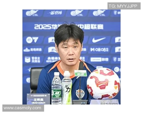 李霄鹏赛前表示专注自身表现迎战国安全力以赴挑战强敌