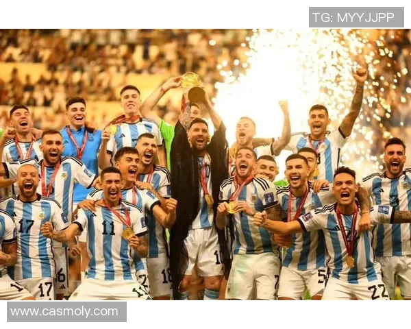 梅西发声鼓励阿根廷世青赛小将抬起头来全队虽无缘夺冠仍值得骄傲