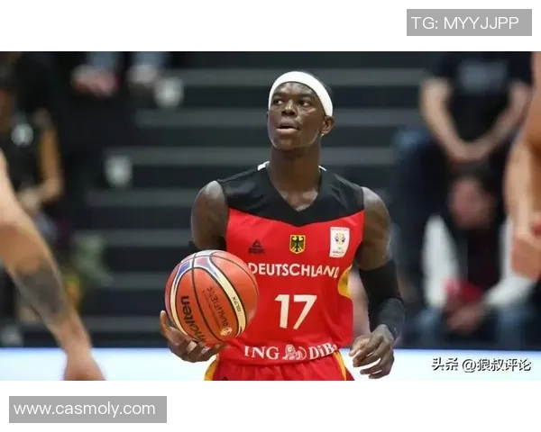 施罗德展现强大比赛阅读能力与独特节奏 传球精准助攻无懈可击 施罗德展现强大比赛阅读能力与独特节奏 传球精准助攻无懈可击